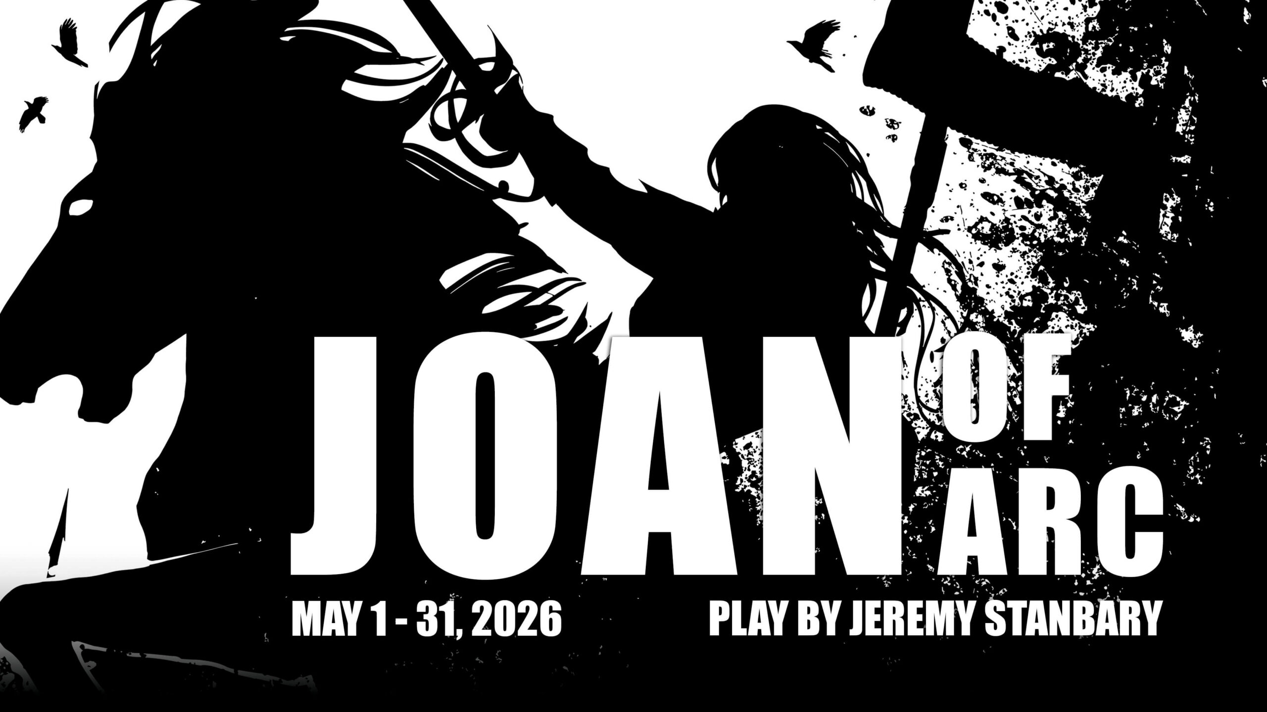 JOAN OF ARC